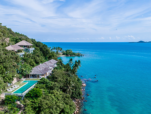 Thailand Long Stay Specials